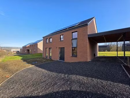 maison à vendre à grandhan € 325.000 (lkagj) | zimmo