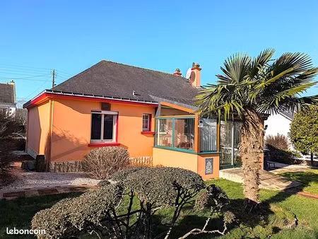 maison 3 pièces 86 m²