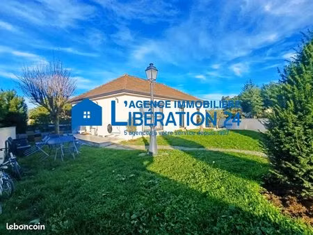 maison 5 pièces 142 m²