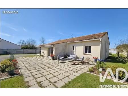 maison 6 pièces 135 m²