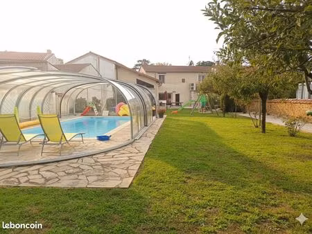 maison de ville veauche coup de coeur