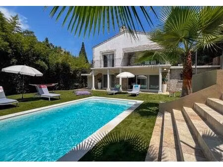 villa cannes