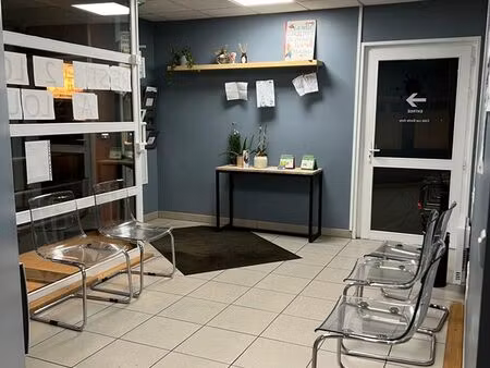 bureau 17 5m² hallennes-lez-haubourdin