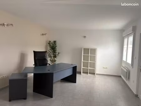 location d’un local commercial