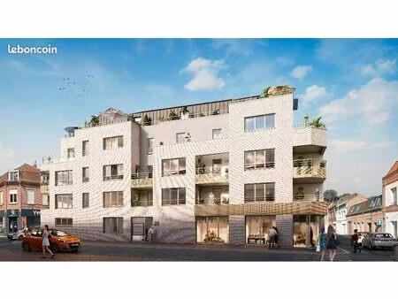 local commercial 113 m²