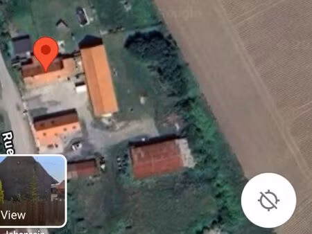 ferme 2/3 habitations