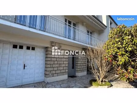 spacieuse maison 8 pièces a 100m d' antony