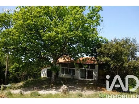 maison 4 pièces 115 m²