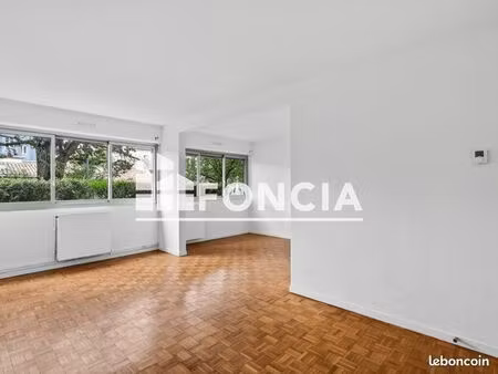 appartement – rez-de-chaussée – t2 – 58.7 m²