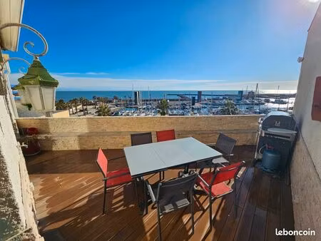 appartement 4 pièces 85 m²