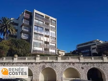 appartement en viager 4 pièces 103 m²