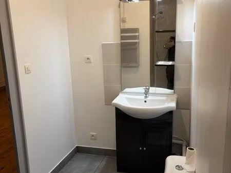 t2 neuf de 52m2 centre rive de gier