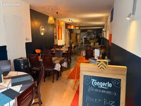 local commercial de 108 m² – loué – centre de lille – rue léon gambetta