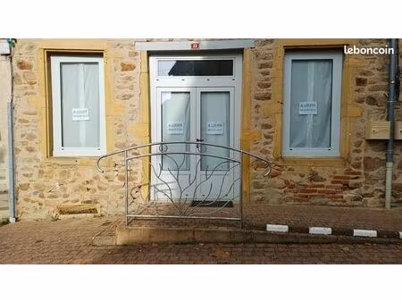 a louer local commercial