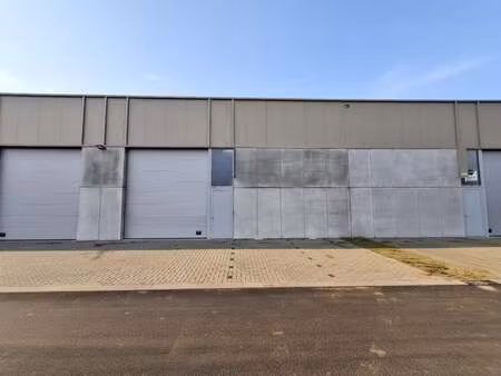 bien professionnel à louer à tielt € 1.100 (lkb60) | zimmo