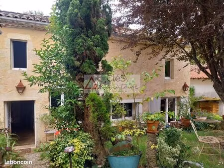 maison 5 pièces 155 m²