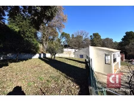 maison familiale 127 m² avec jardin de 1 039 m² 395 000