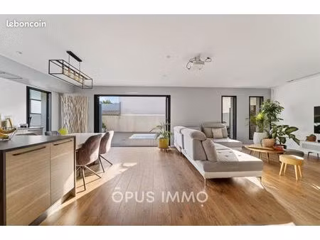 maison 5 pièces 130 m²