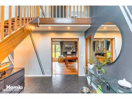 maison 8 pièces 210 m2 dans les weppes