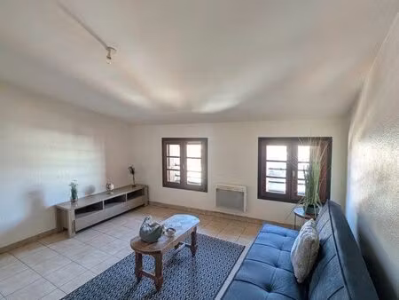location appartement meublé