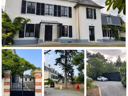 appartement t2 meublé