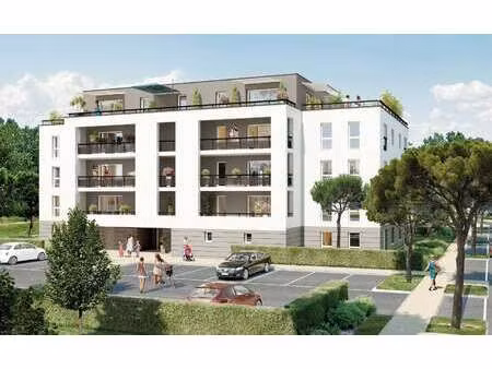 location appartement t1 à quimper (29000) : à louer t1 / 32m² quimper