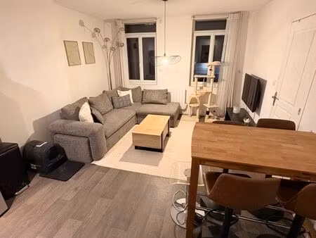 appartement 2 chambres