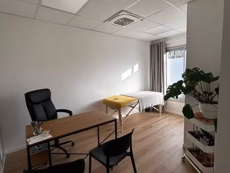 location bureau cabinet médical