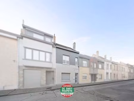 maison à vendre à bredene € 325.000 (lkaas) - kantoor de smet & poupeye assebroek | zimmo