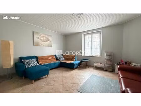 maison 7 pièces 186 m²