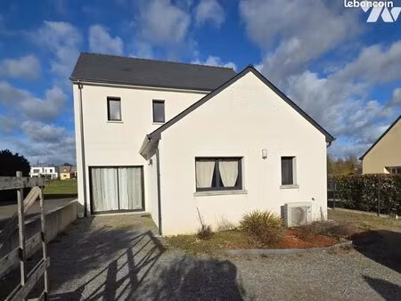 maison 6 pièces 118 m²