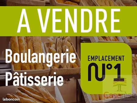 boulangerie  pâtisserie 50 m² josselin