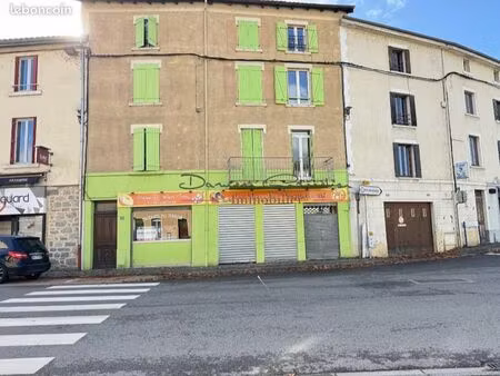 local commercial à vendre et/ou louer