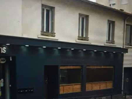 local commercial à vendre ou à louer