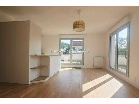 achat : appartement (94490)