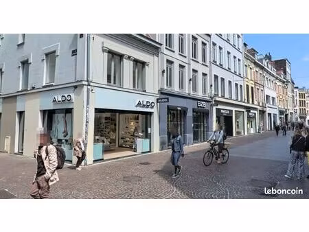 local commercial 259 m²