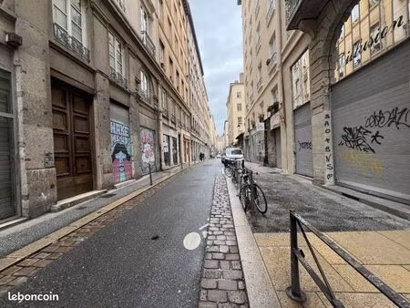 local commercial 35 m²