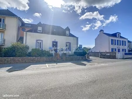 murs commerciaux quiberon