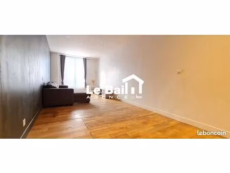 maison de ville 5 pièces 75 m²