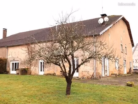 maison 3 pièces 88 m²