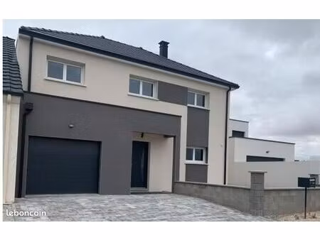 maison 5 pièces 91 m²