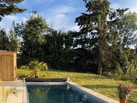 villa 4 pièces 108 m²