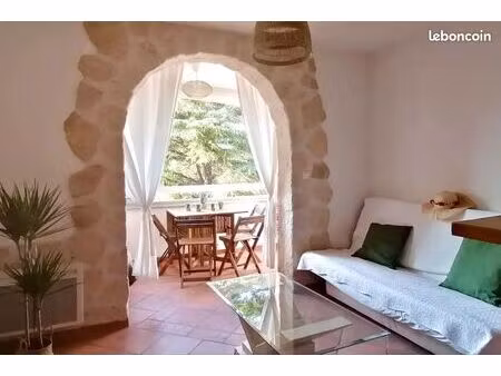 location studio sanary sur mer