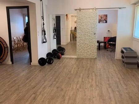 bureaux  cabinet   surface libérale