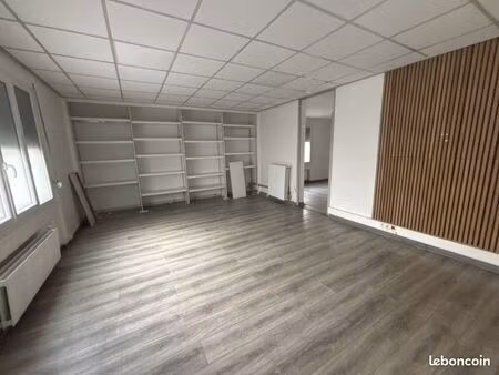 local commercial 170 m²