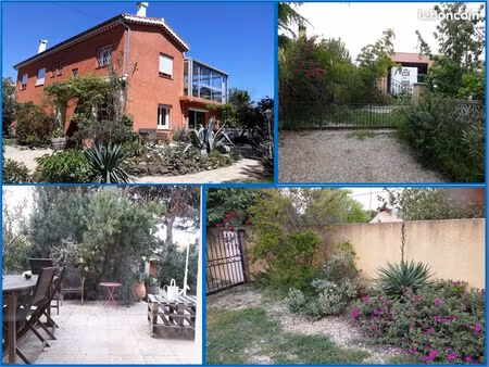 grande villa familiale 12 couchages 5 chambres