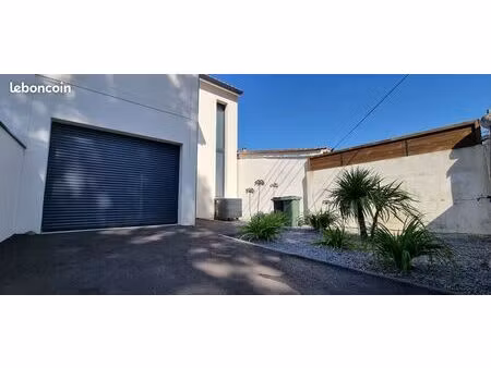 maison individuelle quartier saint-bris