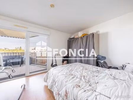 charmant t4 avec parking