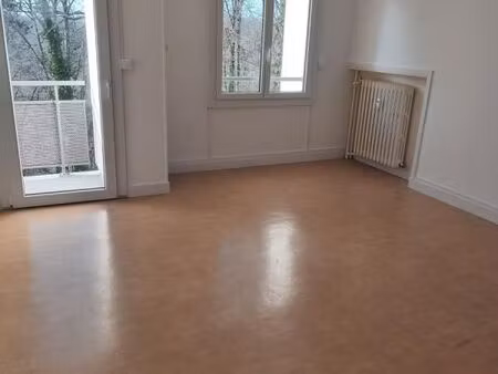 appartement 4 pièces 68 m²