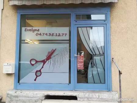 tout commerce petit loyer